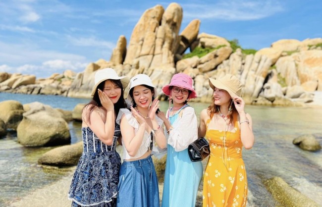 Nghiên cứu của Visa đưa ra 5 xu hướng chính về thanh toán và du lịch tại Việt Nam trong năm 2026