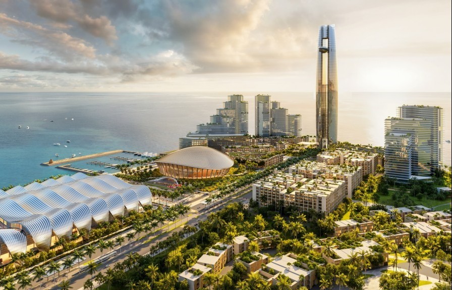 APEC 2027 tạo động lực phát triển bền vững cho Phú Quốc