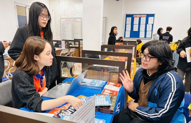 Hà Nội: Giải quyết việc làm mới cho người lao động, kéo giảm tỷ lệ thất nghiệp