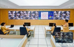 Mở rộng “phạt nguội” vi phạm trật tự đô thị, vệ sinh môi trường