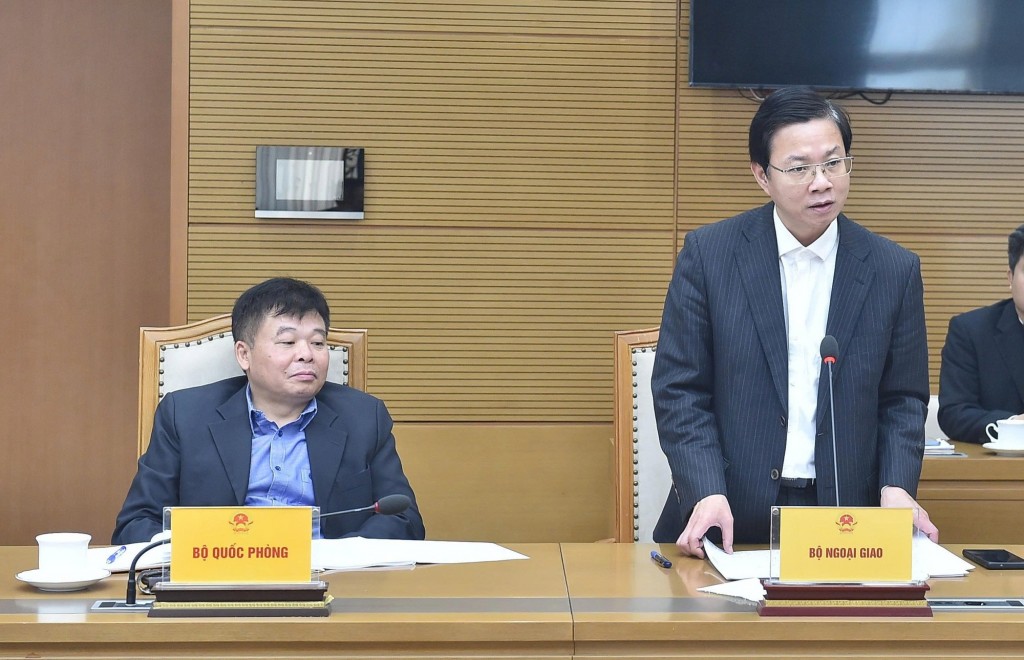 Cần cách tiếp cận mới để du lịch bứt phá, phát triển bền vững Cần cách tiếp cận mới để du lịch bứt phá, phát triển bền vững