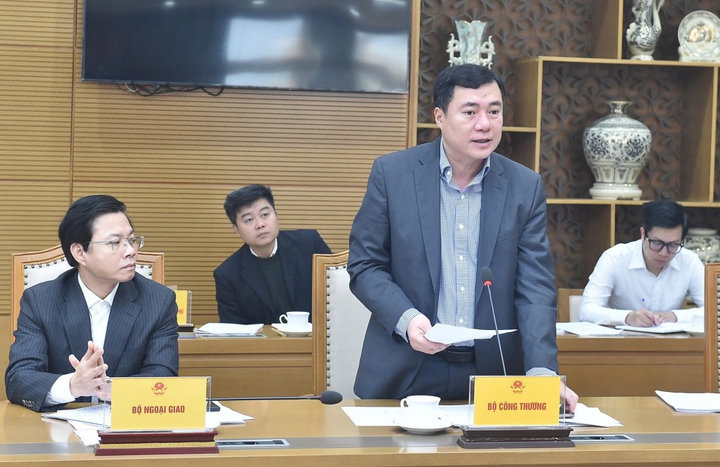 Cần cách tiếp cận mới để du lịch bứt phá, phát triển bền vững Cần cách tiếp cận mới để du lịch bứt phá, phát triển bền vững