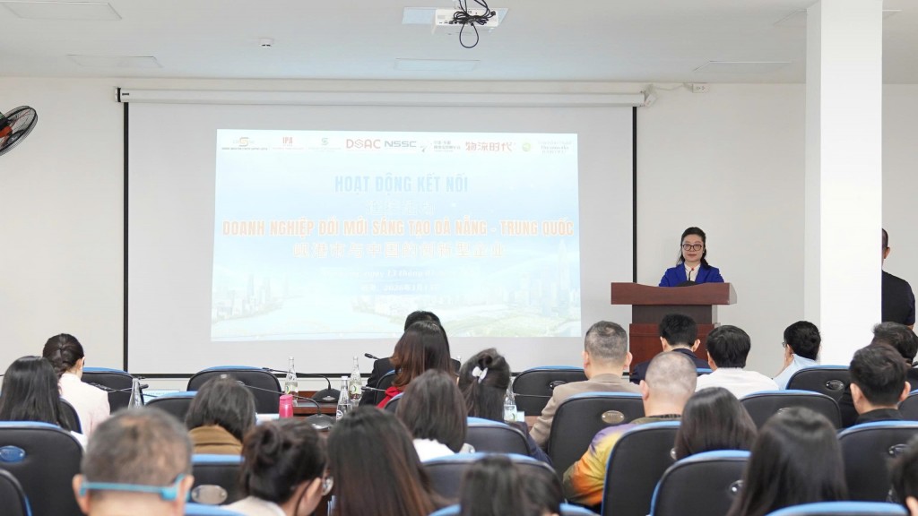 Thảo luận về nhiều nội dung hợp tác tiềm năng trong các lĩnh vực công nghệ tài chính, thanh toán số, truyền thông, đầu tư và logistics