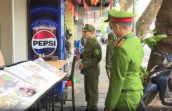 Hà Nội lập lại diện mạo đô thị