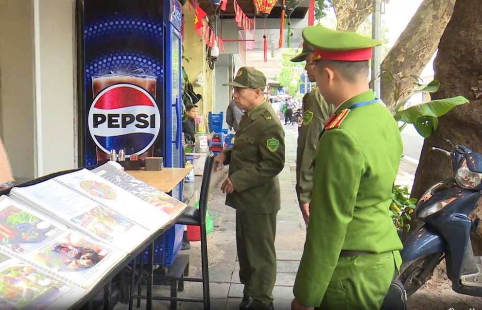 Hà Nội lập lại diện mạo đô thị