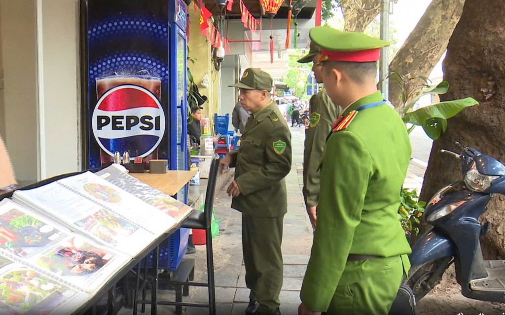 Hà Nội lập lại diện mạo đô thị