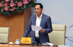 Kiên quyết không để dự án năng lượng chậm tiến độ vì thiếu mặt bằng