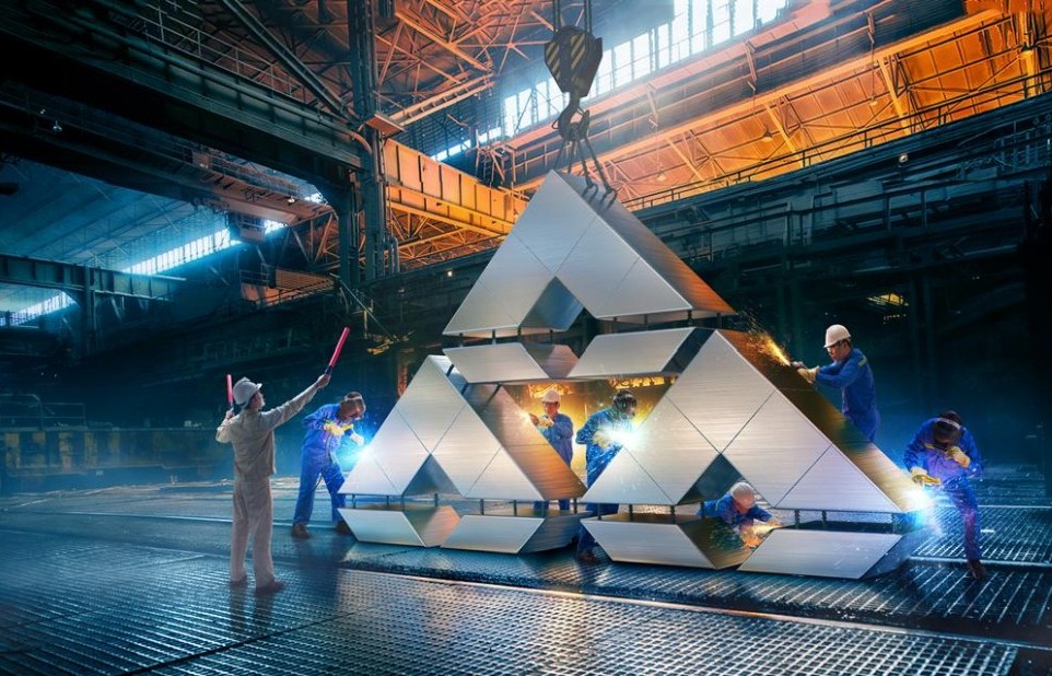 Hòa Phát nộp ngân sách 13.000 tỷ đồng tại 20 tỉnh thành trên cả nước trong năm 2025