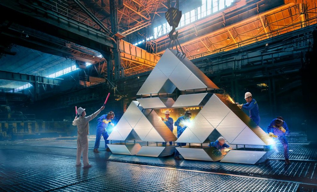 Hòa Phát nộp ngân sách 13.000 tỷ đồng tại 20 tỉnh thành trên cả nước trong năm 2025