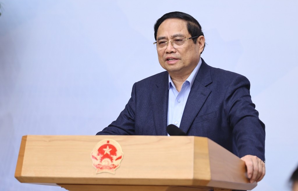 Chủ động đóng góp, xây dựng và định hình quan hệ quốc tế