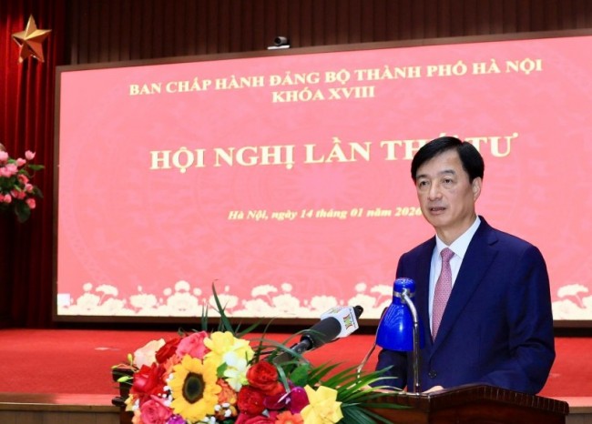 Làm rõ tính vượt trội của bộ ba thể chế - quy hoạch - mô hình phát triển