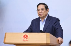 Chủ động đóng góp, xây dựng và định hình quan hệ quốc tế