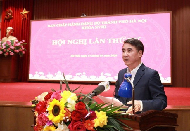 Đồng bộ ba trụ cột kinh tế, môi trường, xã hội trong tăng trưởng hai con số