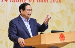 Xây dựng KPI để đánh giá tình hình ký kết, triển khai các cam kết quốc tế