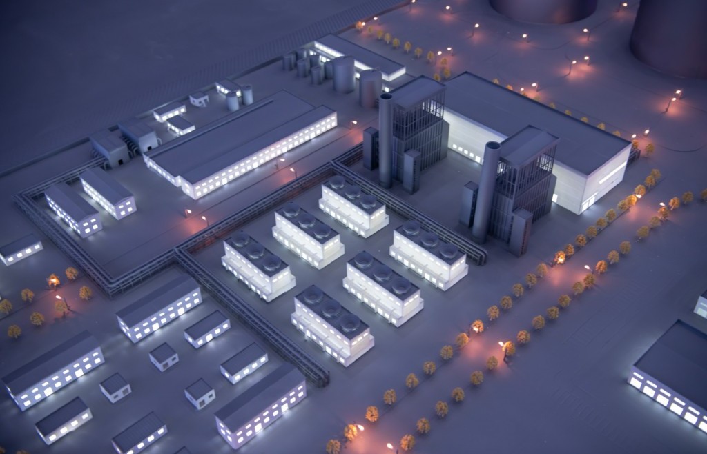 Sự đổi mới của các trung tâm dữ liệu đang tiếp tục được định hình bởi các yếu tố vĩ mô