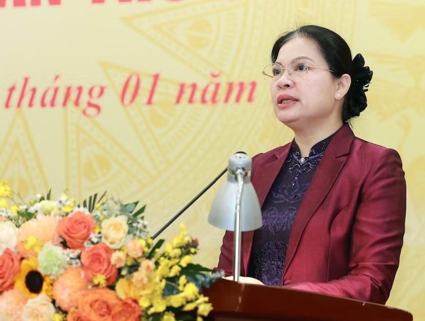 Tết Nguyên đán Bính Ngọ tiếp tục phân bổ kinh phí ủng hộ đồng bào thiệt hại do bão lũ