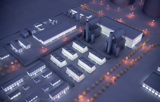 Sự đổi mới của các trung tâm dữ liệu đang tiếp tục được định hình bởi các yếu tố vĩ mô