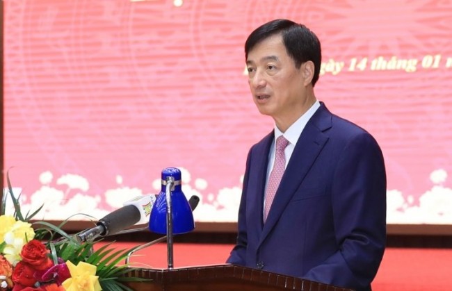 Kiến tạo phát triển Thủ đô “Văn hiến - Bản sắc - Sáng tạo”, kết nối toàn cầu