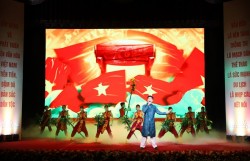 Lĩnh vực văn hóa, thể thao, du lịch lan tỏa mạnh mẽ, khẳng định vị thế quốc gia