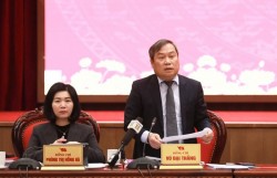 Xây dựng mô hình tăng trưởng mới, lấy khoa học, công nghệ làm động lực trung tâm