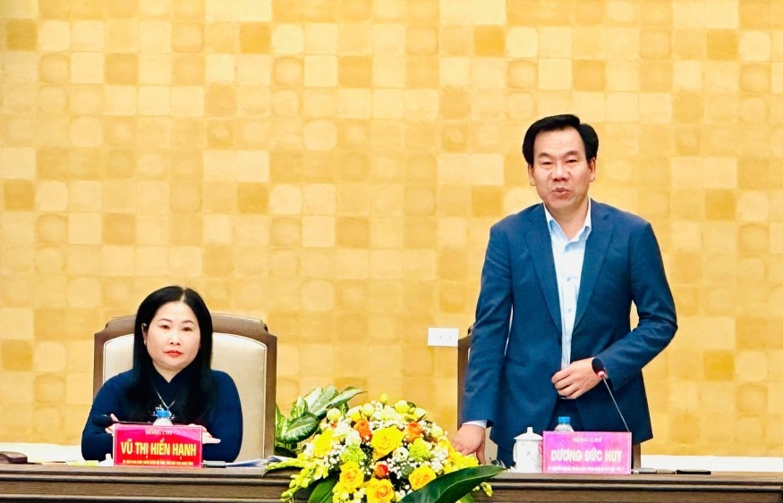 Lào Cai tạo điều kiện, minh bạch cung cấp thông tin cho báo chí