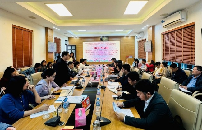 Kiểm tra quyết liệt, bảo đảm ATTP dịp cao điểm Tết Nguyên đán