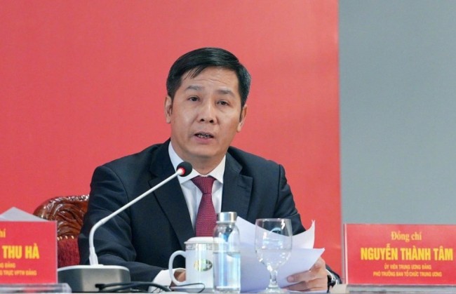 Công tác nhân sự Đại hội được thực hiện bài bản, chặt chẽ