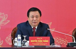 Dự thảo Văn kiện Đại hội XIV rất toàn diện với nhiều đổi mới