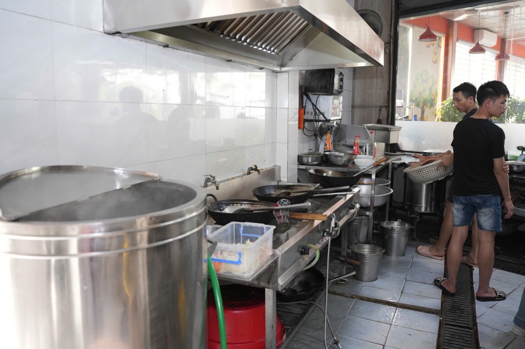 Vẫn còn những tồn tại, hạn chế cần được chấn chỉnh