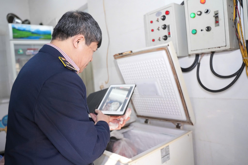 Vẫn còn những tồn tại, hạn chế cần được chấn chỉnh