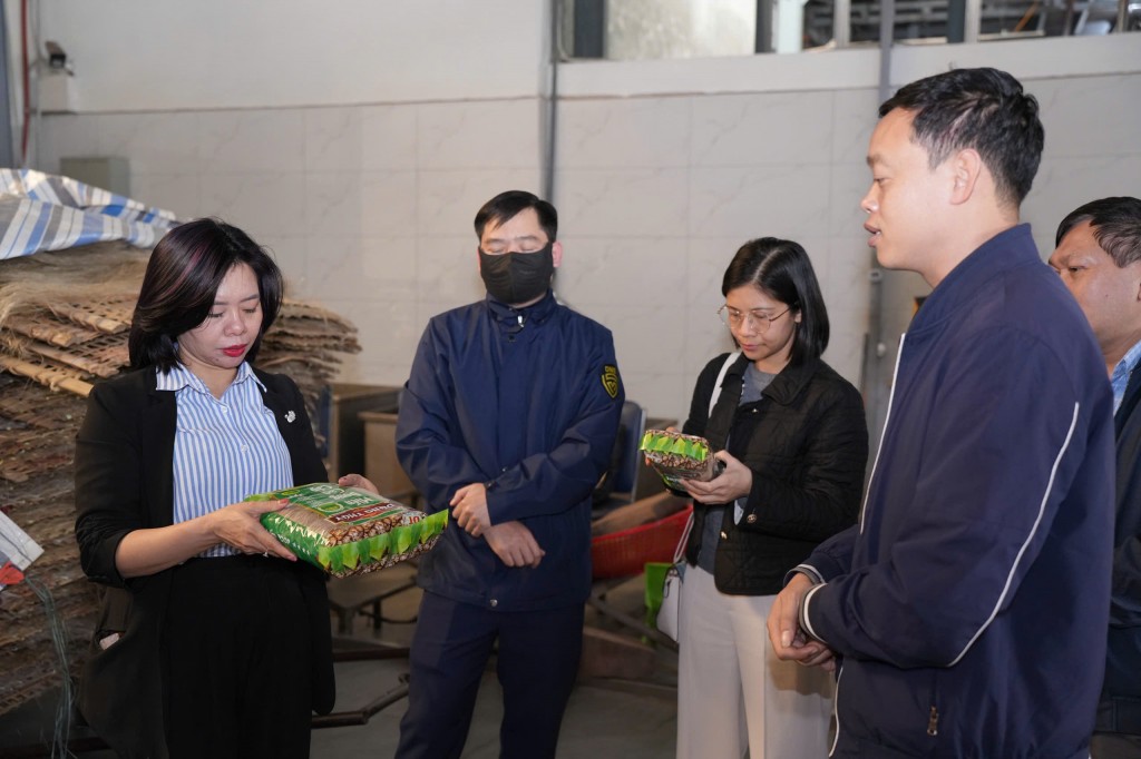 Vẫn còn những tồn tại, hạn chế cần được chấn chỉnh