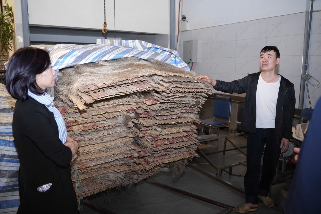 Vẫn còn những tồn tại, hạn chế cần được chấn chỉnh