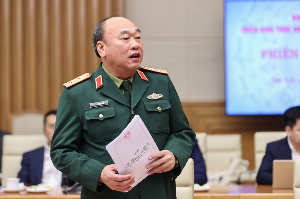 Phát thải ròng bằng 