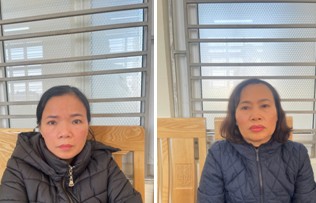 Hải Phòng: Khởi tố 4 thành viên của Công ty Cổ phần Đồ hộp Hạ Long