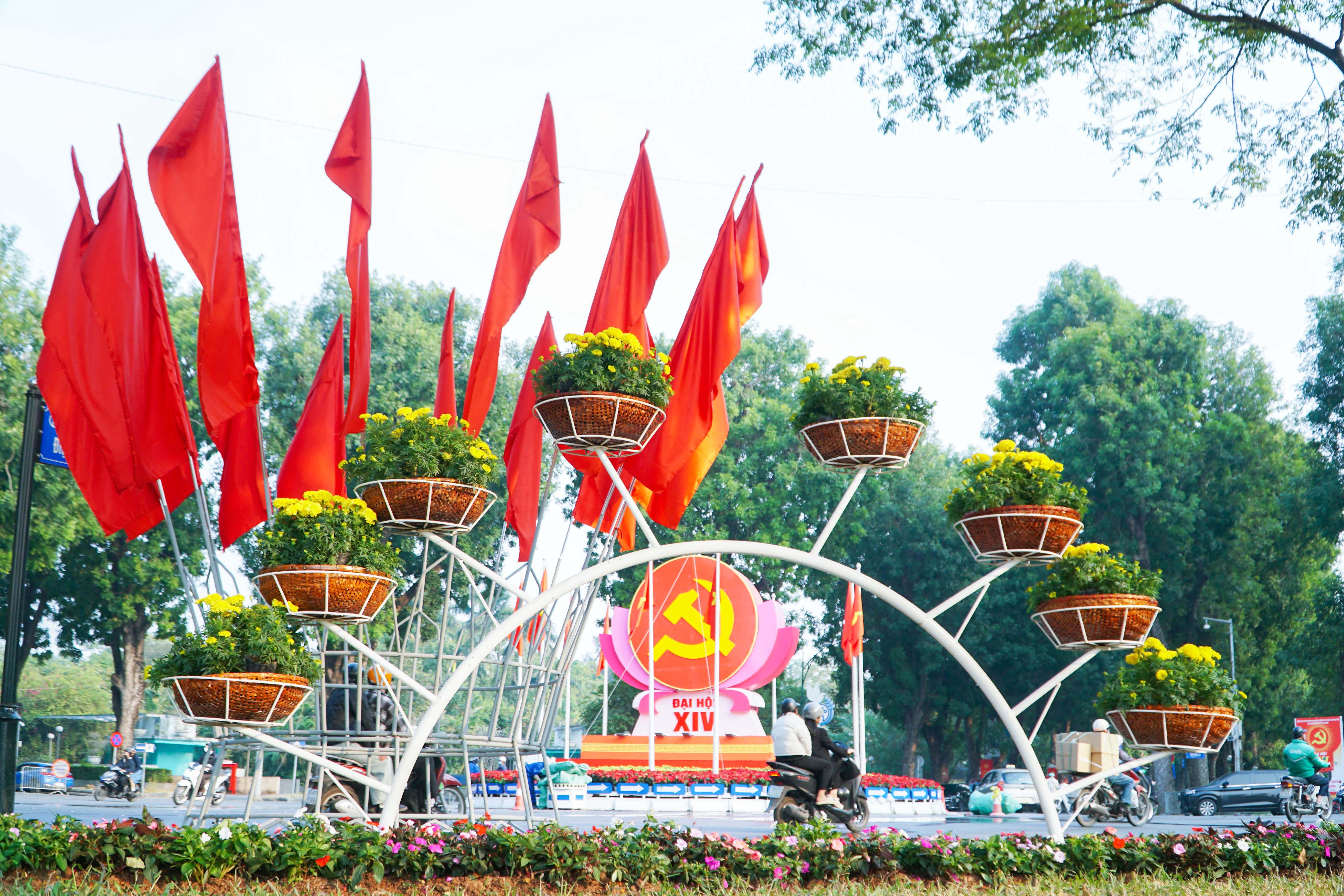 Bài ca thiết tha gửi trọn niềm tin yêu với Đảng