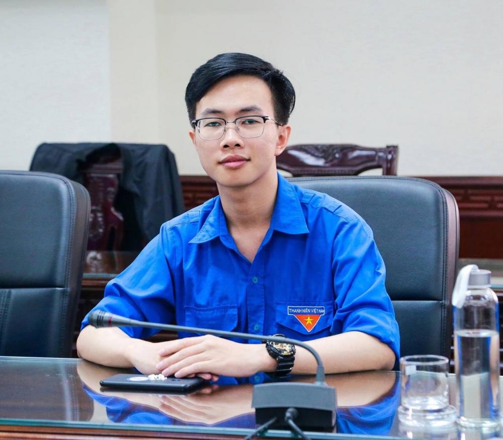 Trí thức trẻ ở nước ngoài hướng về Đại hội Đảng Trí thức trẻ ở nước ngoài hướng về Đại hội Đảng