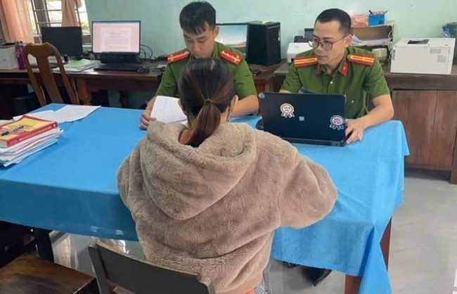 Đà Nẵng: Phạt 7,5 triệu đồng người phụ nữ đăng tin sai sự thật