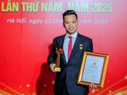 Trí thức trẻ ở nước ngoài hướng về Đại hội XIV của Đảng