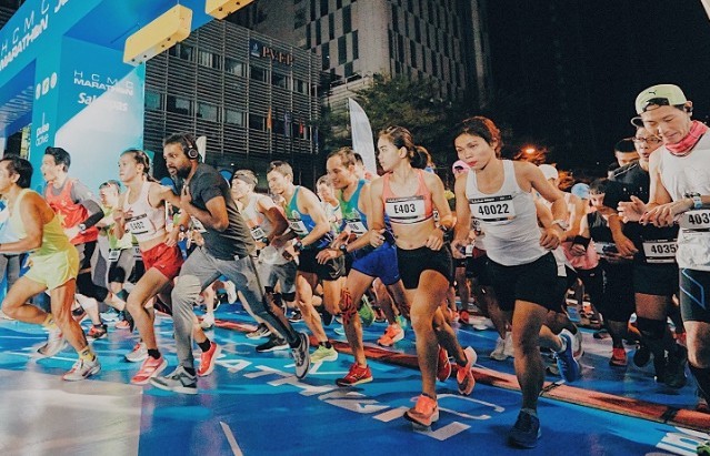 Đà Nẵng: Bùng nổ chuỗi sự kiện thể thao quốc tế năm 2026