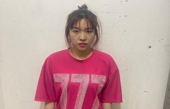 Hưng Yên: Bắt "nữ quái" bị truy nã đặc biệt nguy hiểm trốn tại xã Như Quỳnh