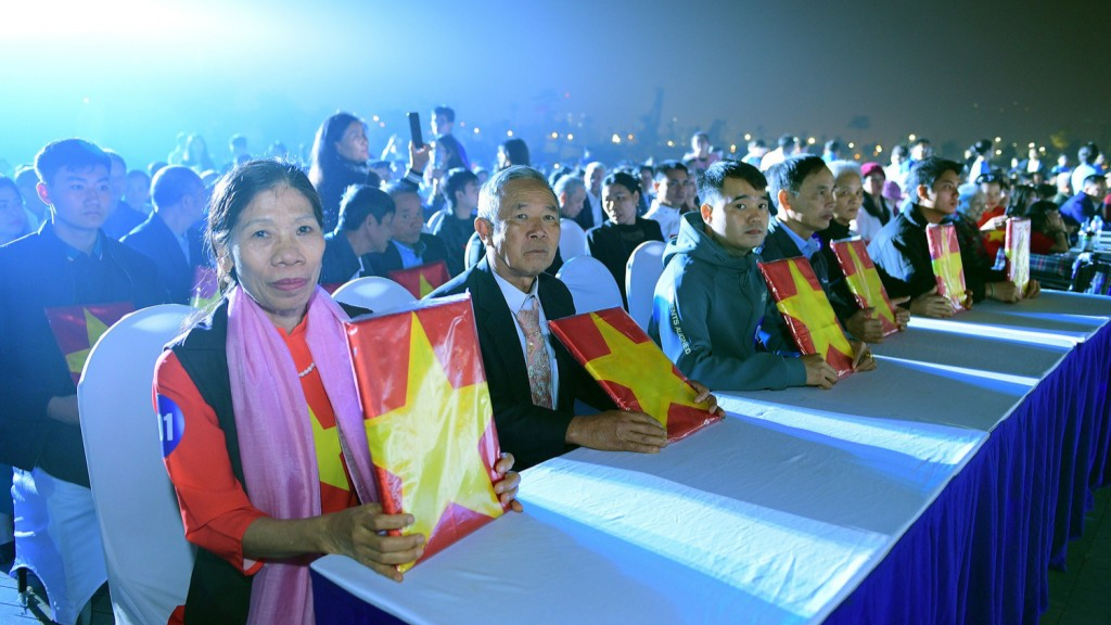 Thành đoàn Hà Nội trao