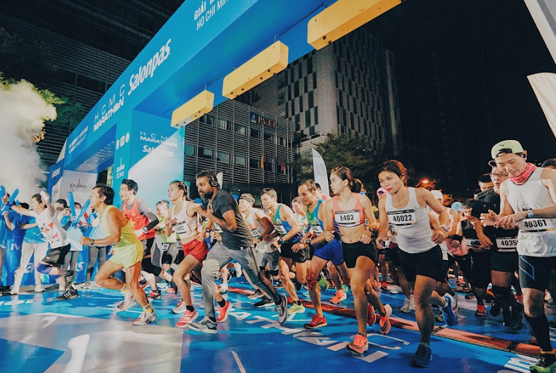 Hàng loạt giải đấu đẳng cấp quốc tế sẽ diễn ra tại Đà Nẵng trong năm 2026 (Ảnh: minh hoạ)