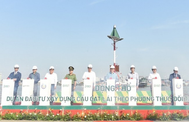 Hiện thực hóa chủ trương phát triển liên kết vùng Đông Nam Bộ