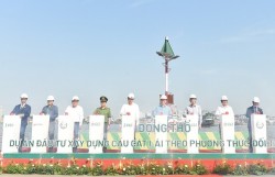 Hiện thực hóa chủ trương phát triển liên kết vùng Đông Nam Bộ