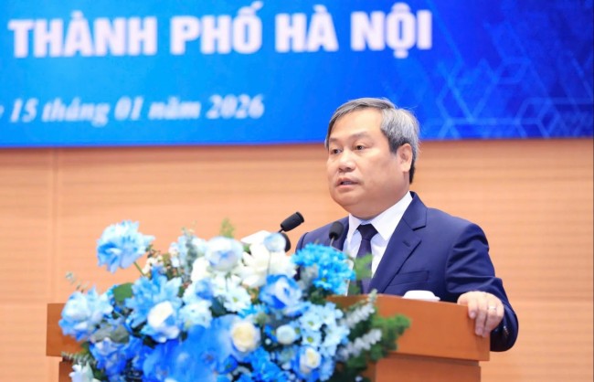 Kinh tế tư nhân là động lực then chốt đưa Thủ đô bứt phá