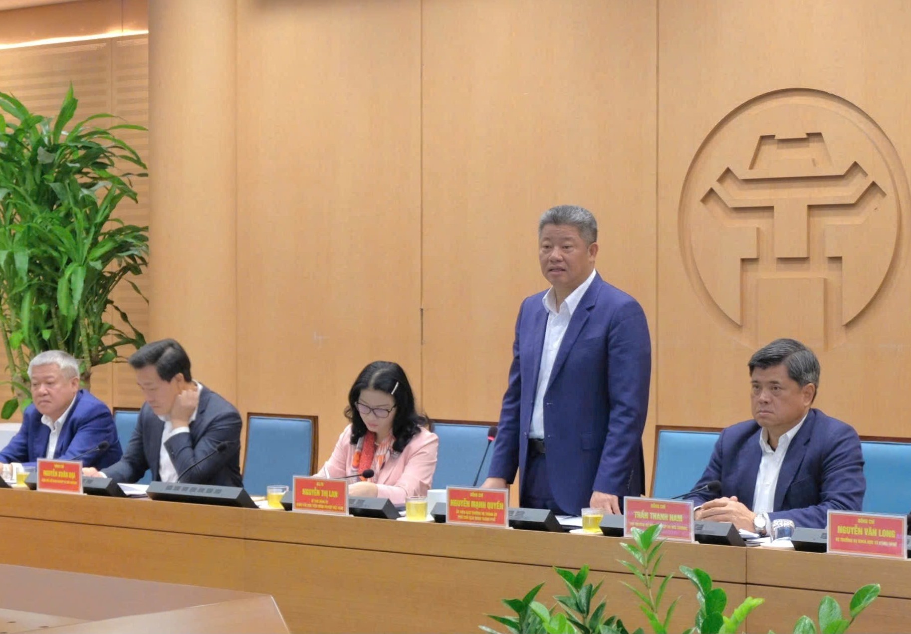 Phát triển nông nghiệp đô thị gắn với đặc thù nông nghiệp Thủ đô