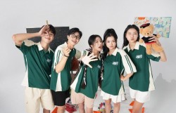 Xu hướng đồng phục học sinh 2026: Ưu tiên chất liệu vải sinh học và thiết kế đa năng