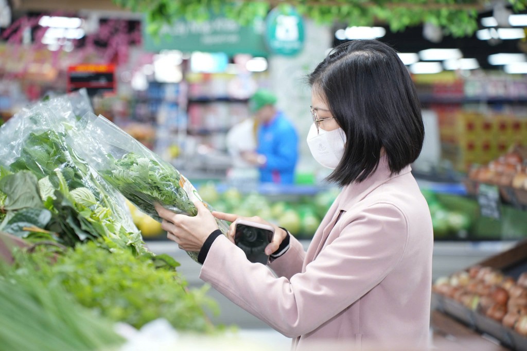 Kiểm tra đột xuất các hệ thống bán lẻ mặt hàng phục vụ Tết