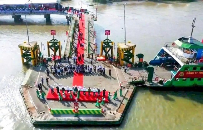 Quy tụ loạt hạ tầng trọng điểm: "Cú bật" cho thị trường bất động sản khu Đông TP Hồ Chí Minh