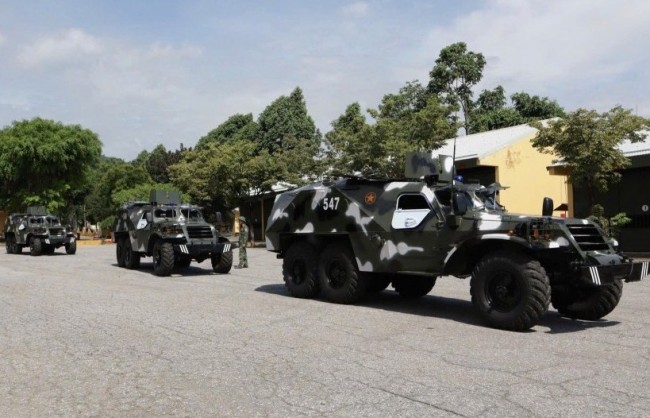 Bảo vệ tuyệt đối an ninh Đại hội Đảng toàn quốc lần thứ XIV